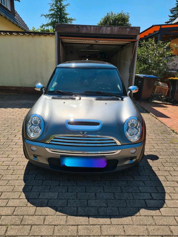 Mini Cooper 2006