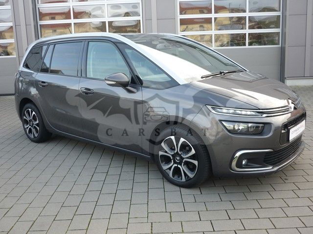 Citroën C4 Picasso 2020