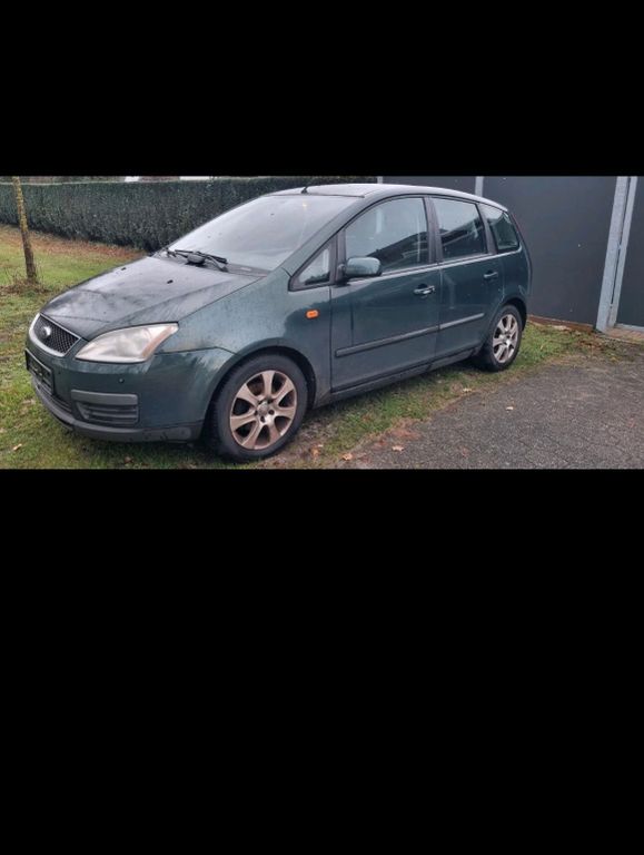 Ford C-Max 2004