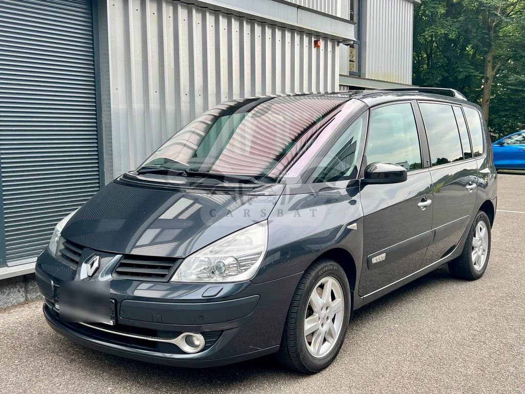 Renault Espace 2010