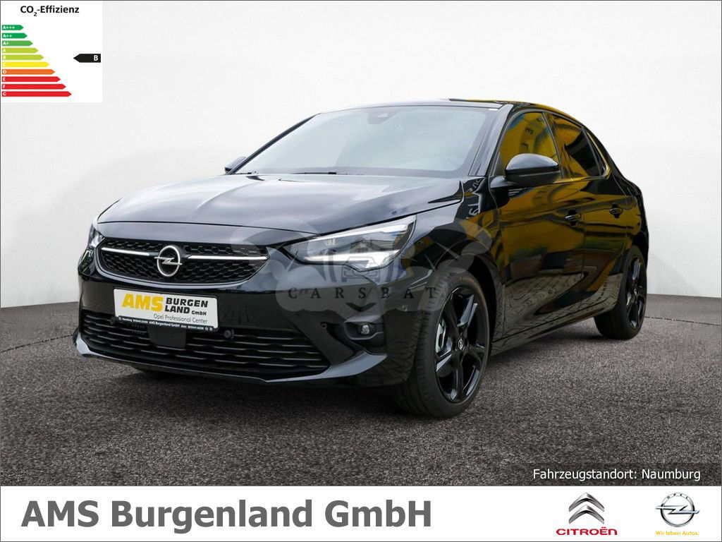 Opel Corsa 2023