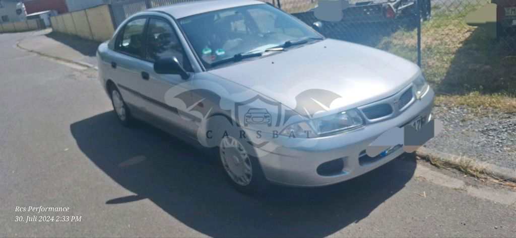 Mitsubishi Carisma 1998