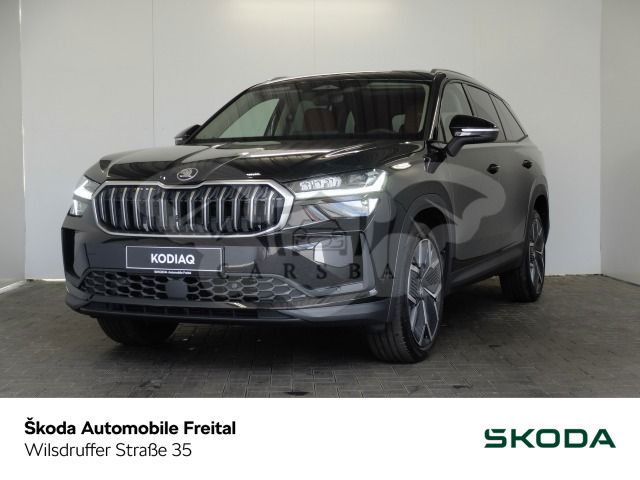 Skoda Kodiaq 2024