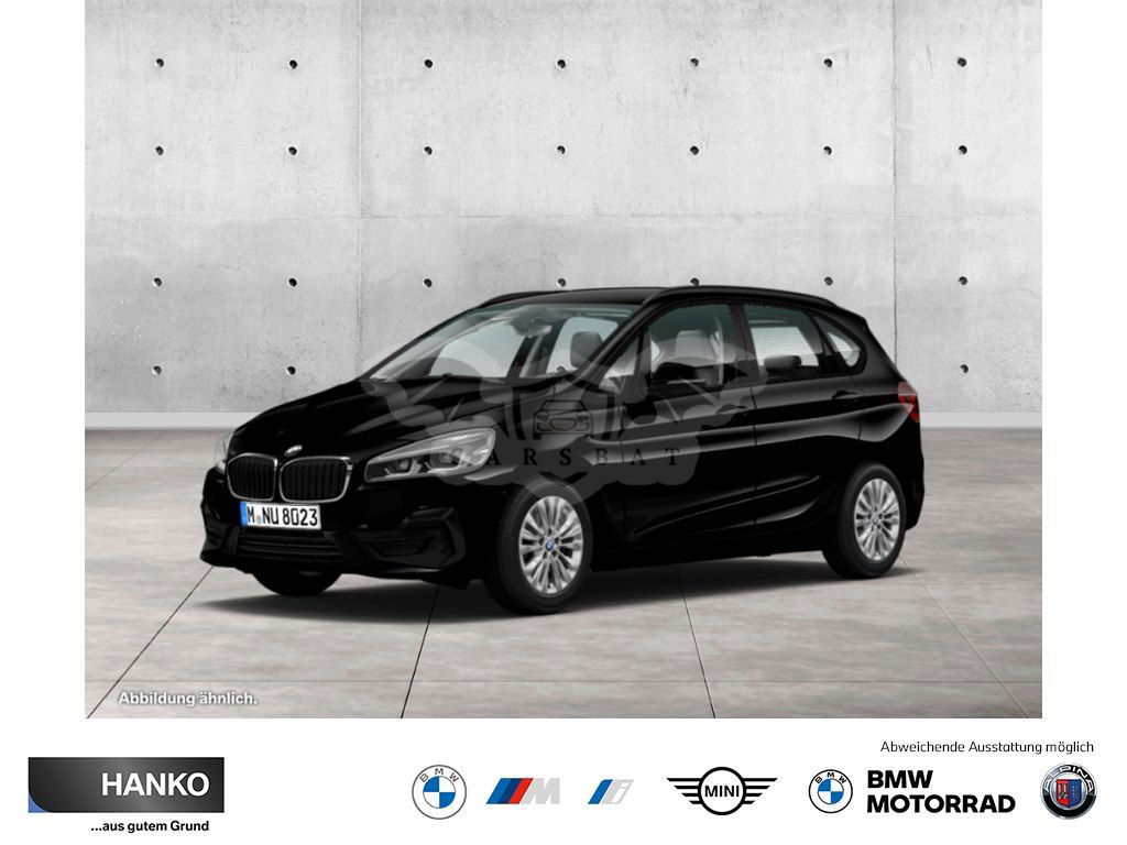 BMW 2 Series 218 Active Tourer 2021