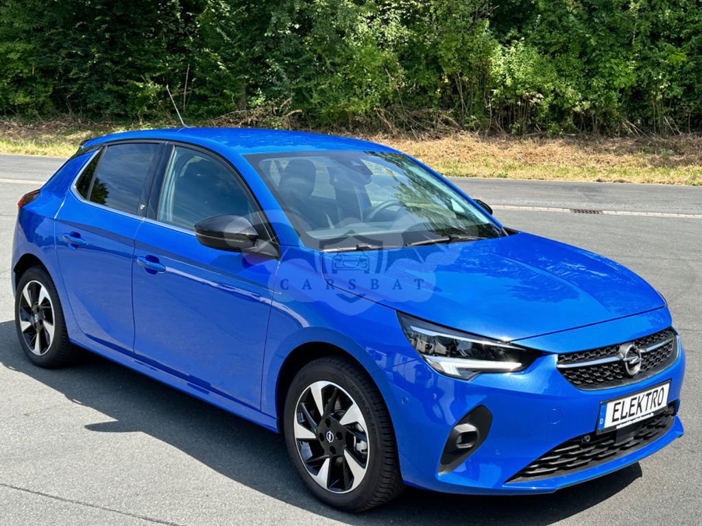 Opel Corsa 2023