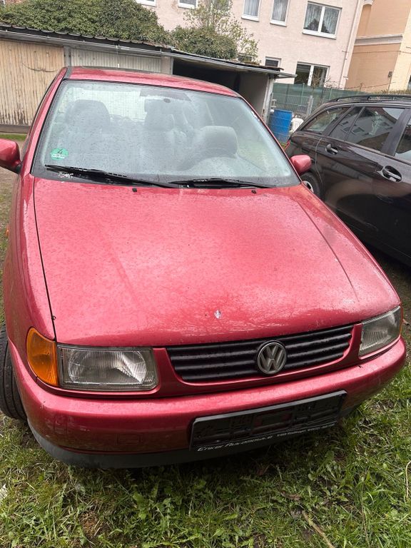 Volkswagen Polo 1997