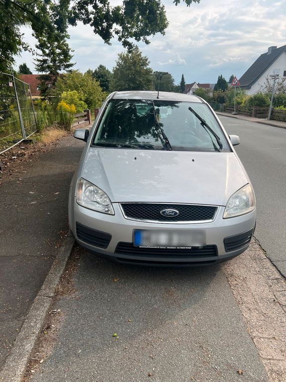 Ford C-Max 2005