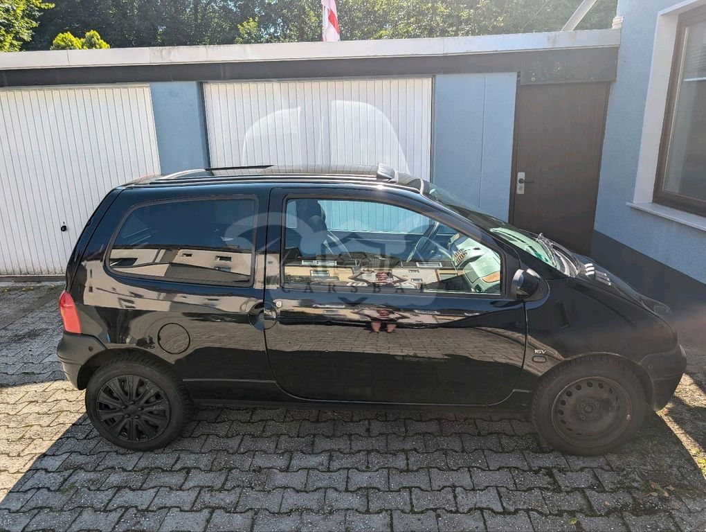 Renault Twingo 2001