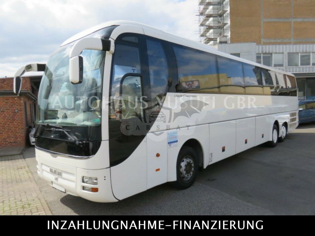 MAN Lion's Coach 2009