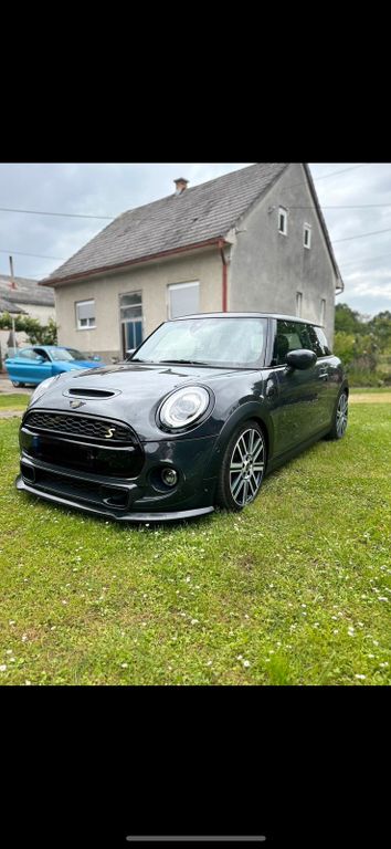 Mini Cooper 2020