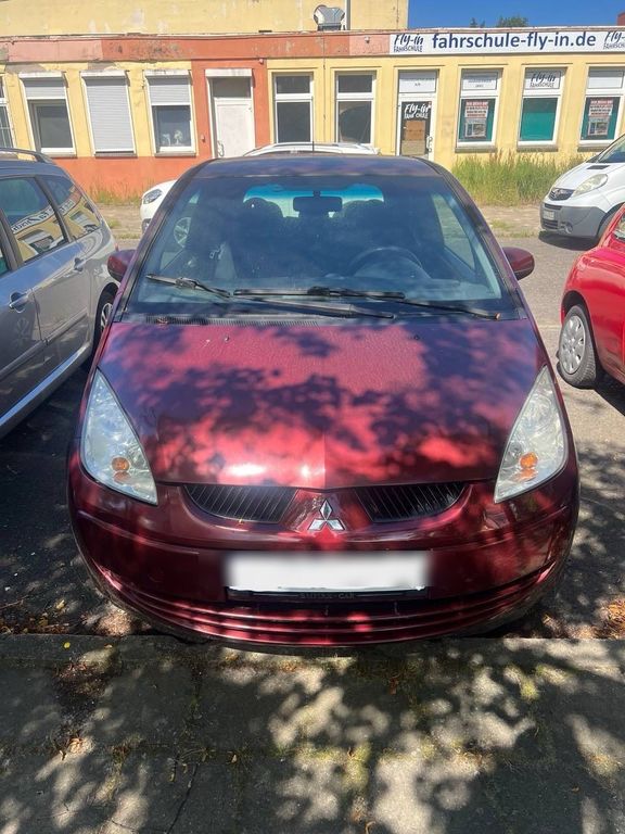 Mitsubishi Colt 2006