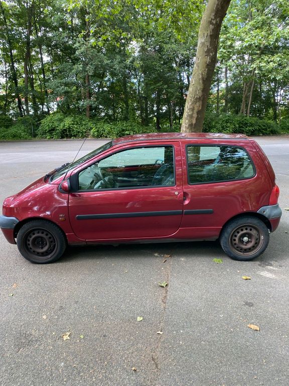 Renault Twingo 2001