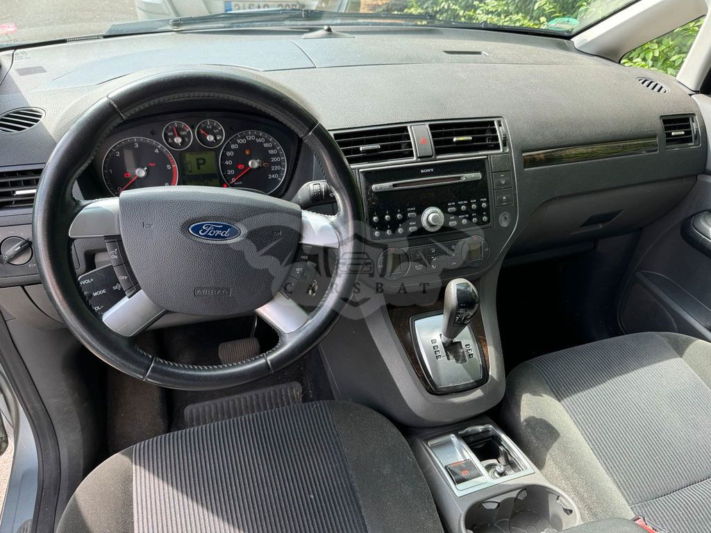Ford C-Max 2005