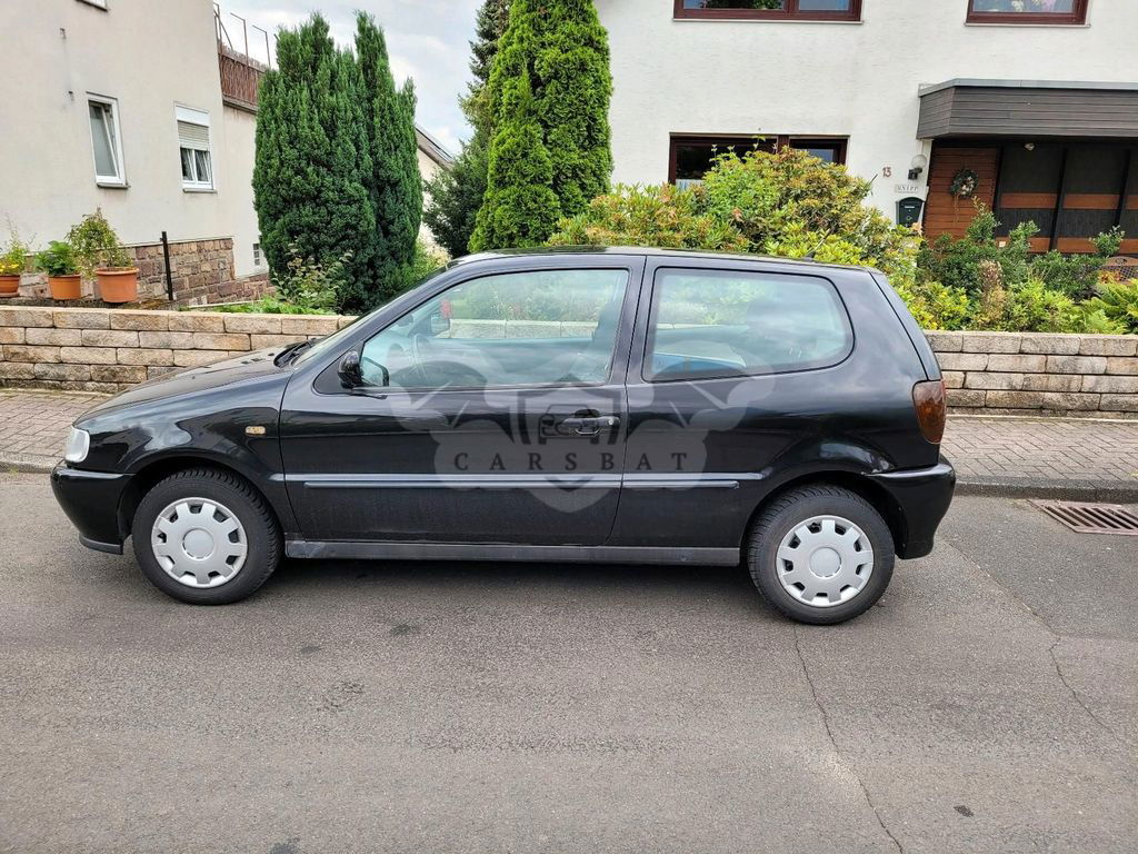 Volkswagen Polo 1998