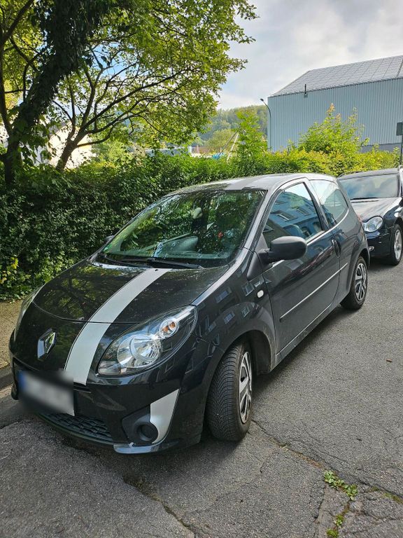 Renault Twingo 2011