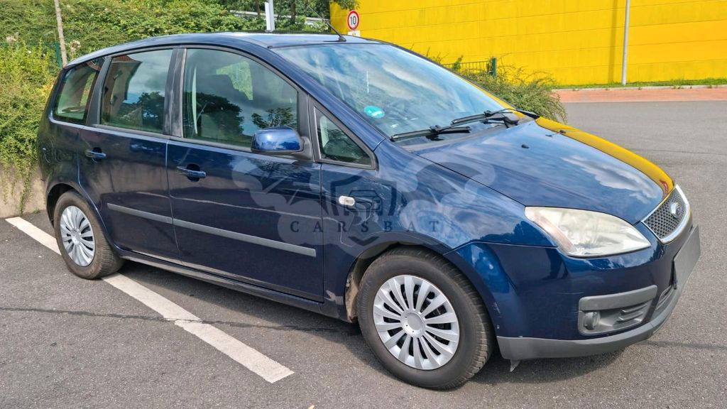 Ford C-Max 2003
