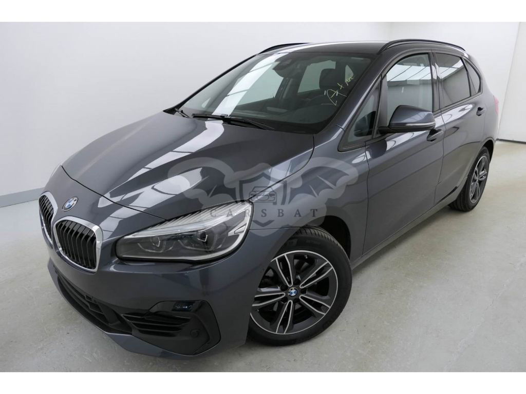 BMW 2 Series 218 Active Tourer 2021