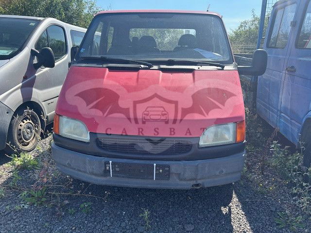 Ford Transit 1999