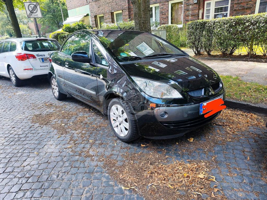 Mitsubishi Colt 2006