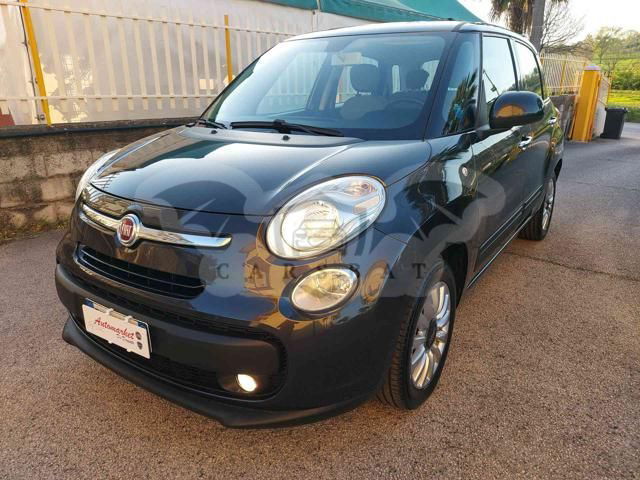 Fiat 500L 2017