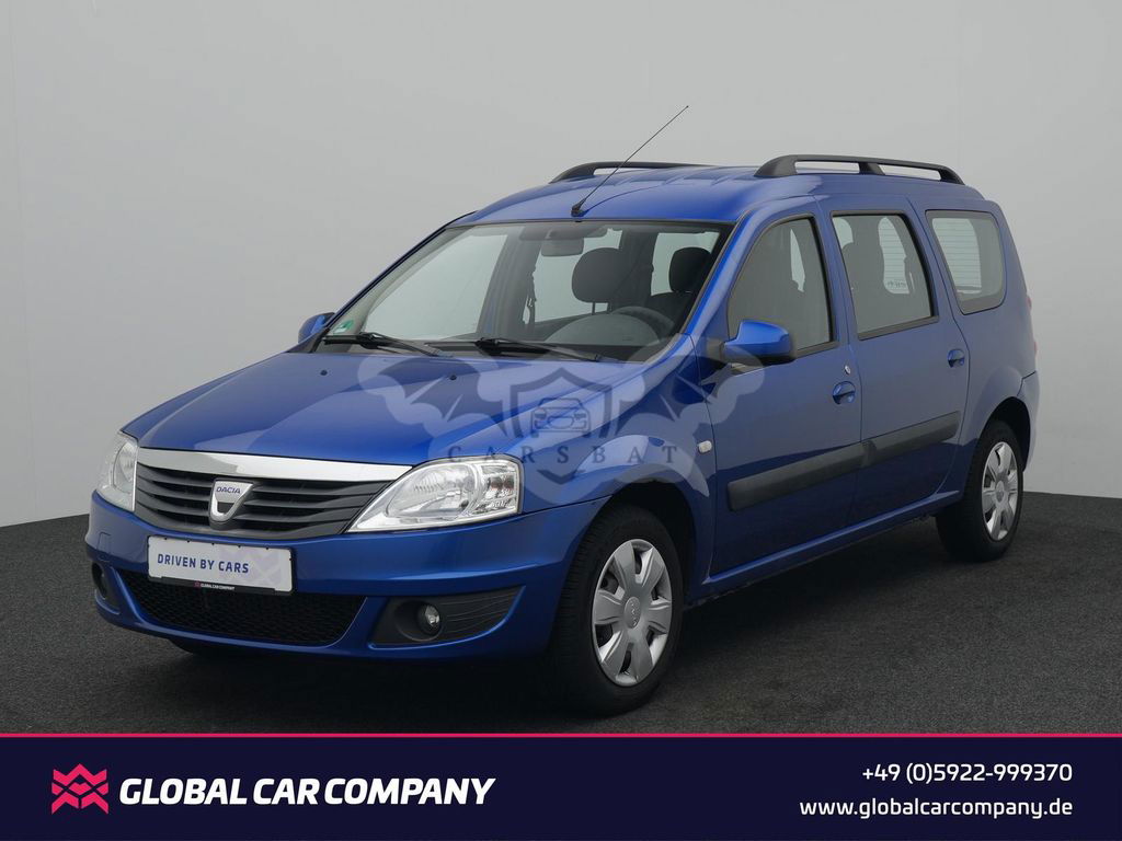 Dacia Logan 2009