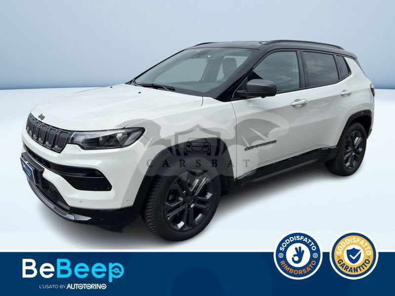 Jeep Compass 2021