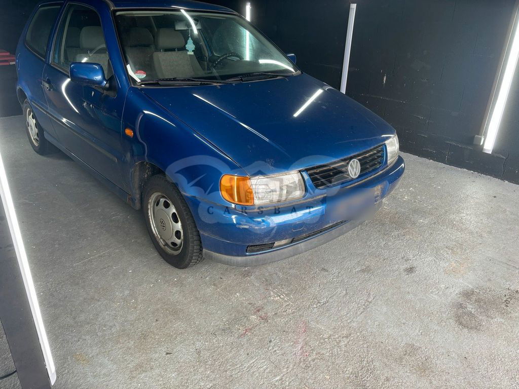Volkswagen Polo 1997