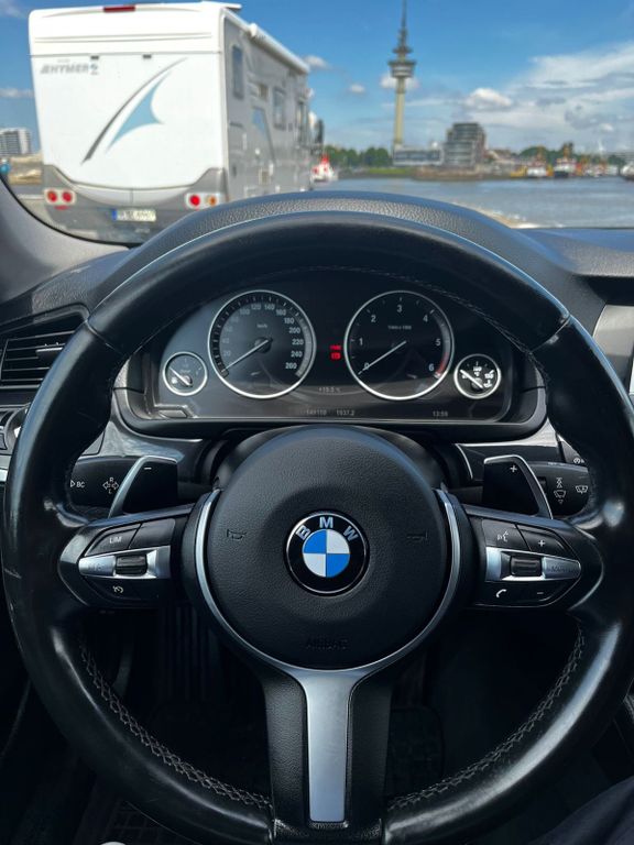 BMW iX 2015
