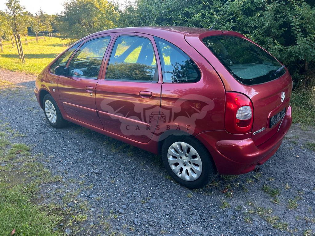 Citroën Xsara 2004