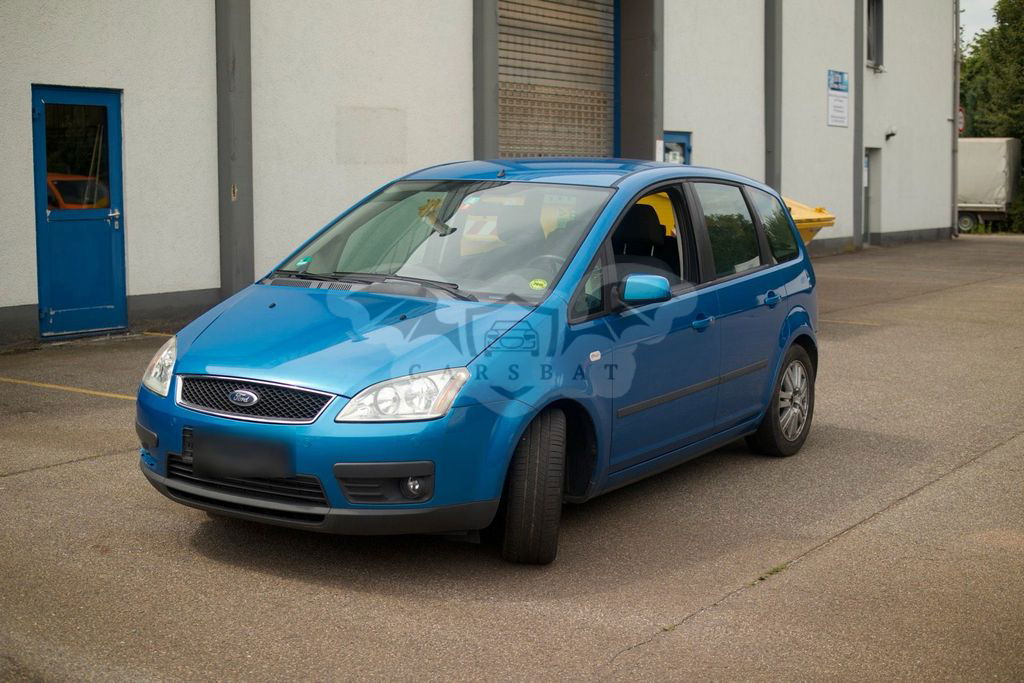 Ford C-Max 2006