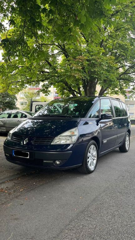 Renault Espace 2006