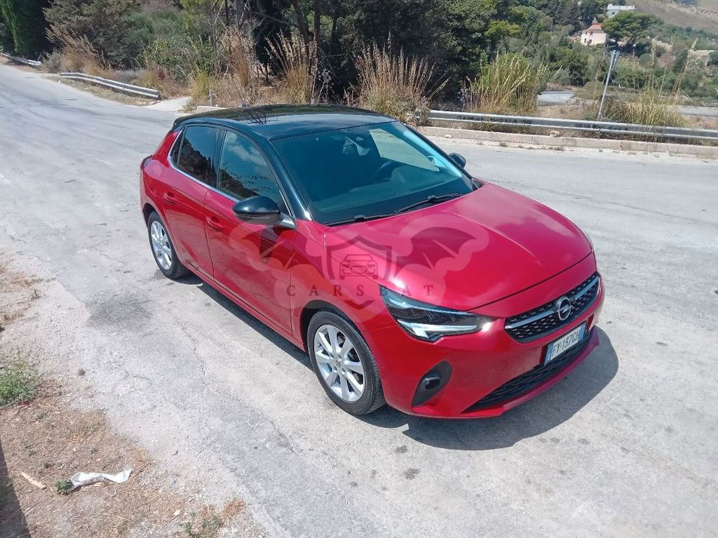 Opel Corsa 2020