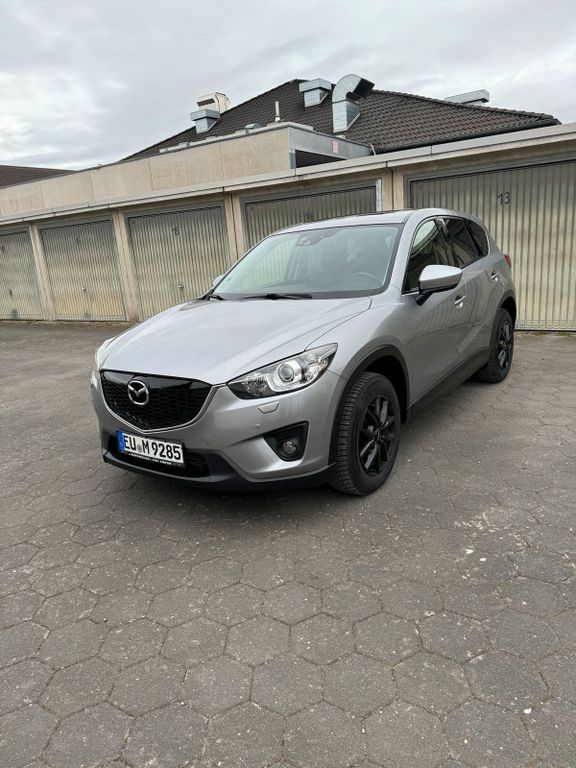 Mazda CX-5 2014