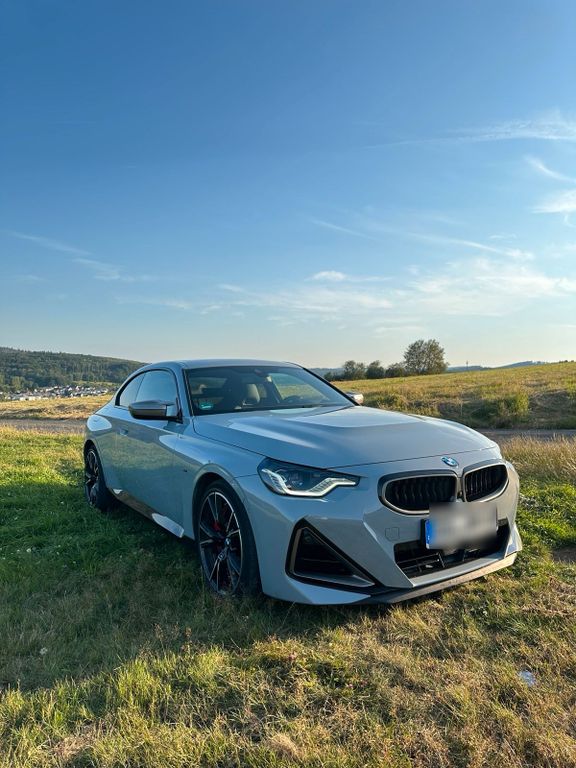 BMW 2 Series M240i 2022