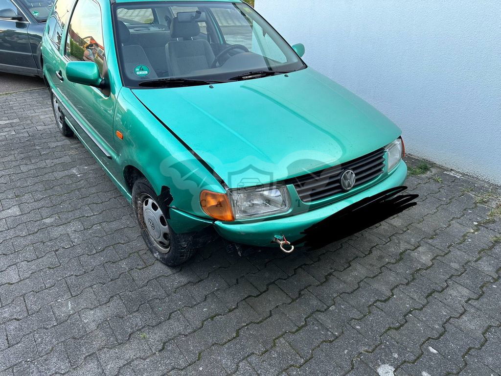 Volkswagen Polo 1997
