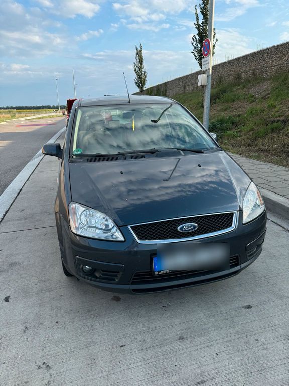 Ford C-Max 2006