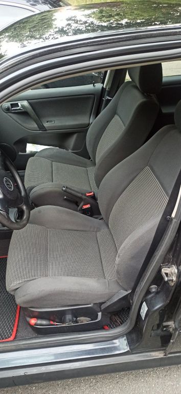 Volkswagen Polo 2001