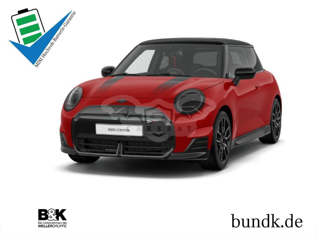Mini Cooper 2024