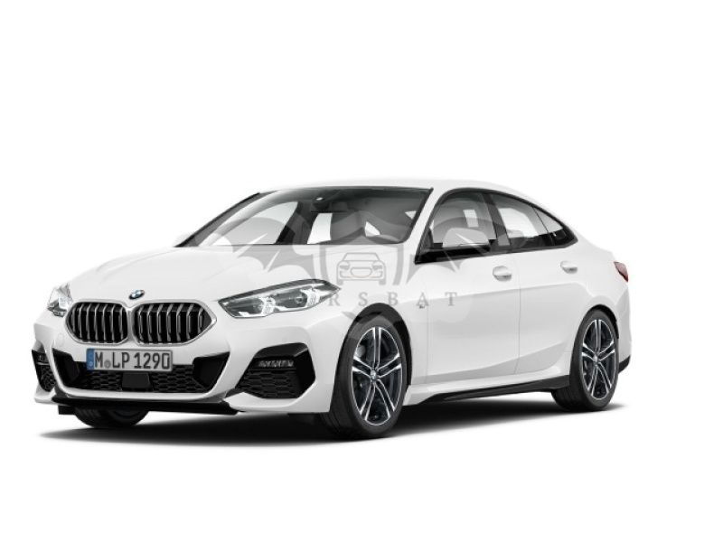 BMW 2 Series Gran Coupe 2021