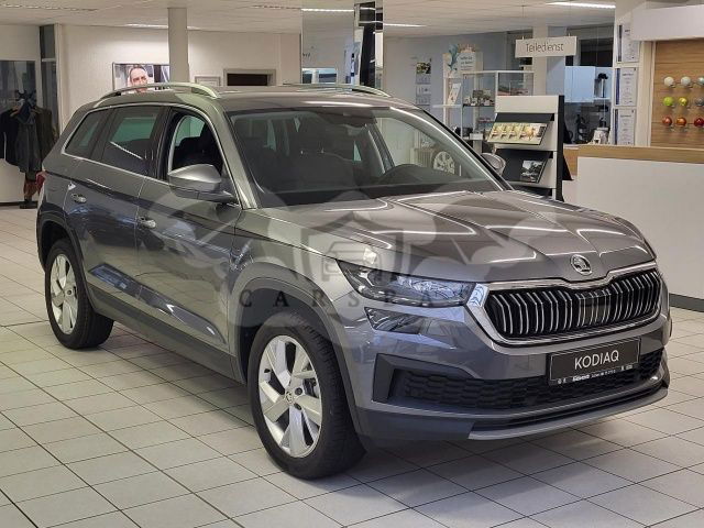 Skoda Kodiaq 2024
