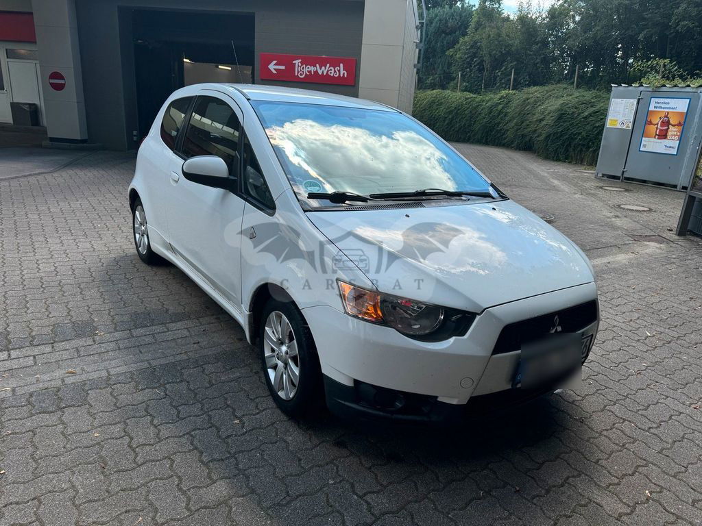 Mitsubishi Colt 2011