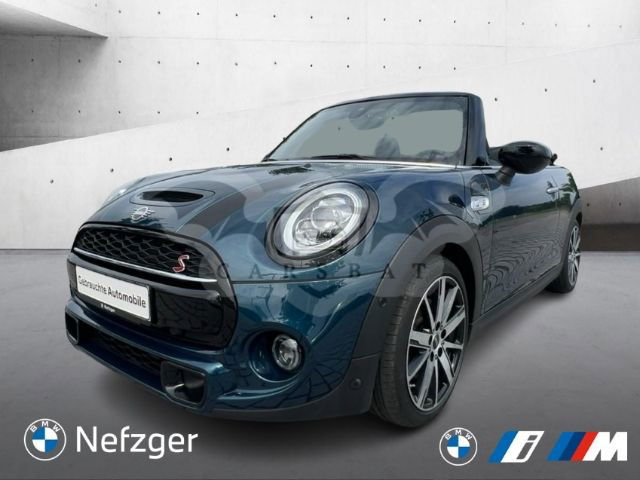 Mini Cabrio 2020