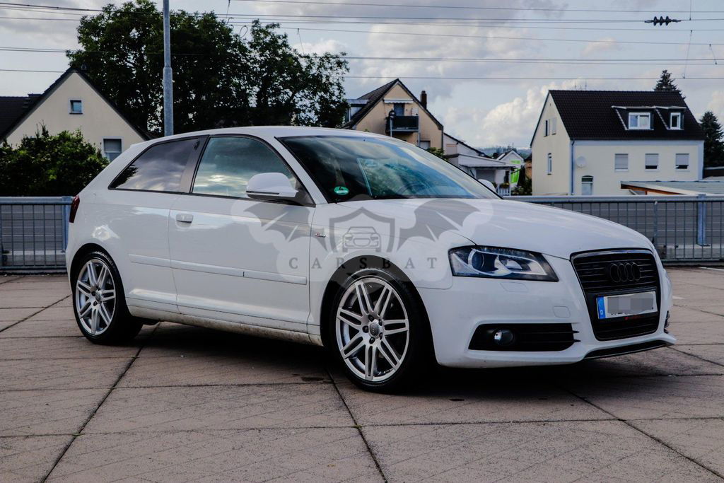 Audi A3 2010