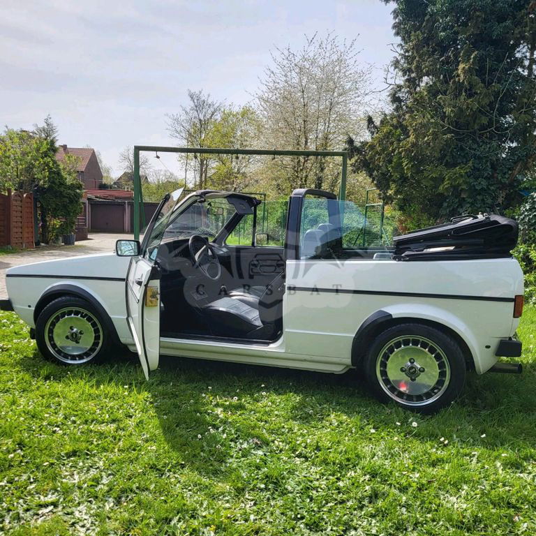 Volkswagen Golf 1987