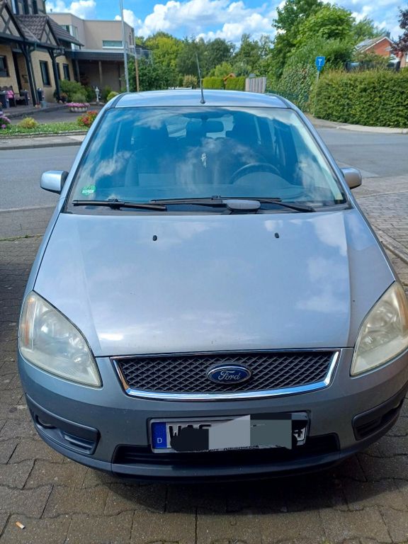 Ford C-Max 2005