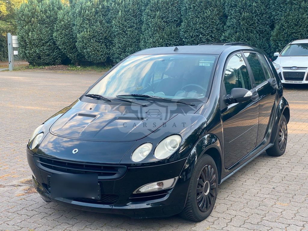 Smart Forfour 2005