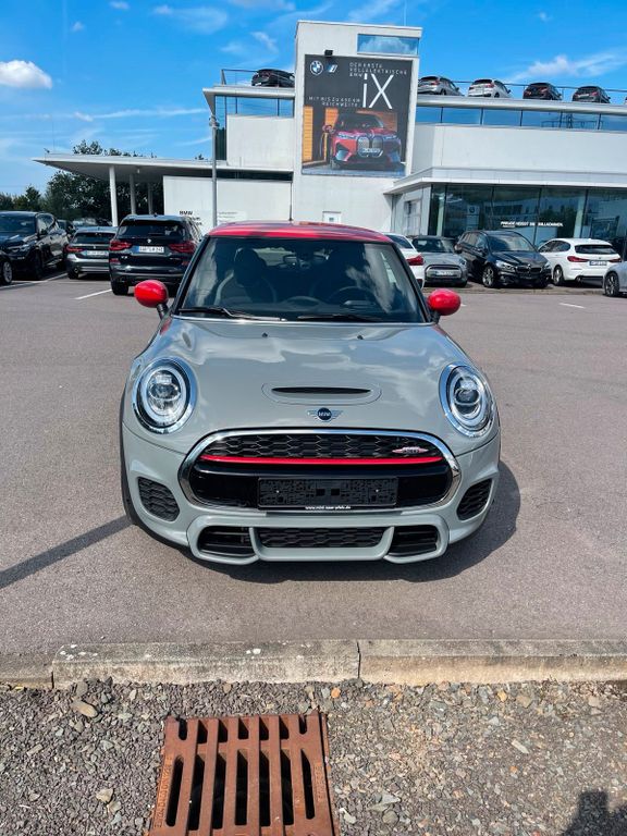 Mini John Cooper Works 2021