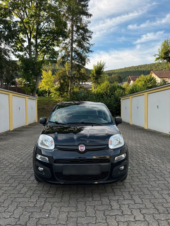 Fiat Panda 2015