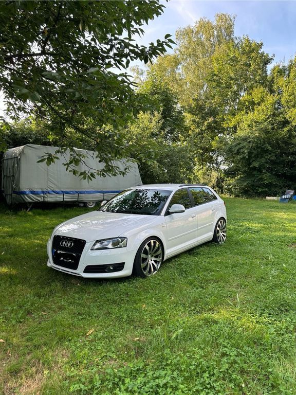Audi A3 2010
