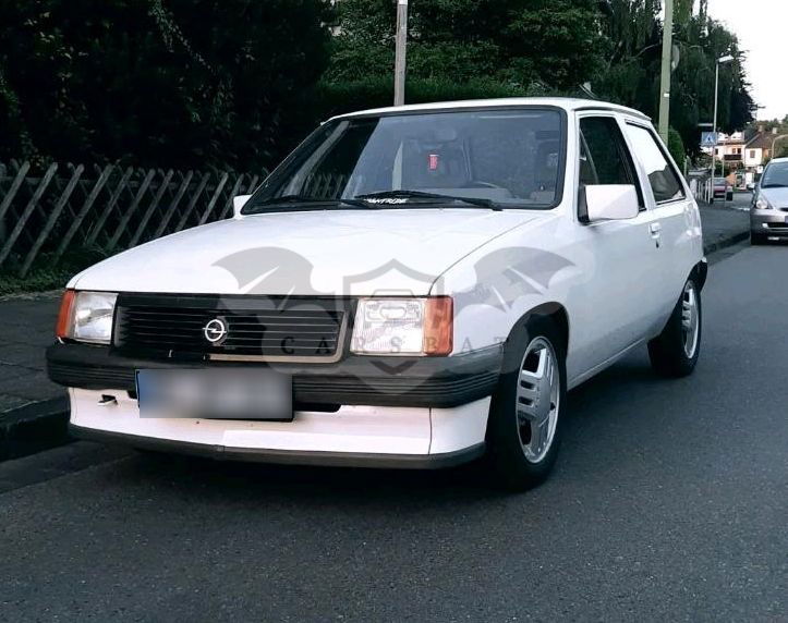 Opel Corsa 1989